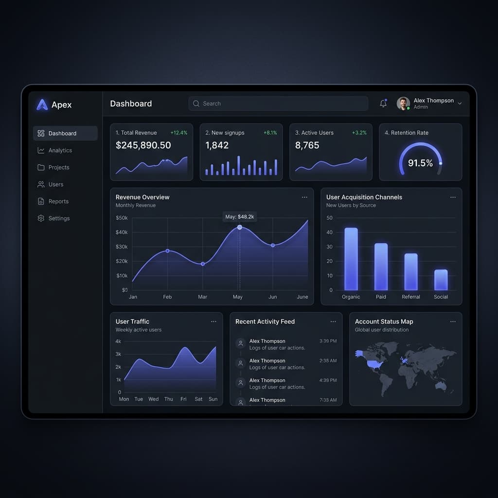 AI Assistant & Automation